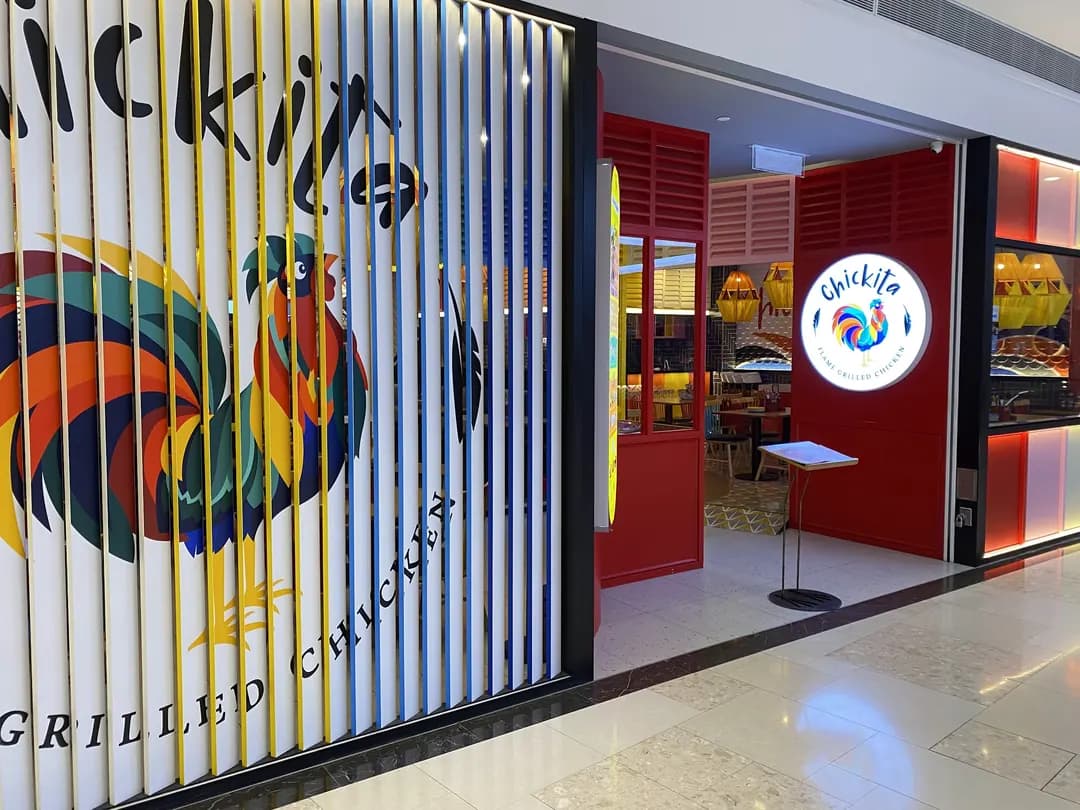 Chickita Flame Grilled Chicken - Pavilion Damansara Heights photo 2