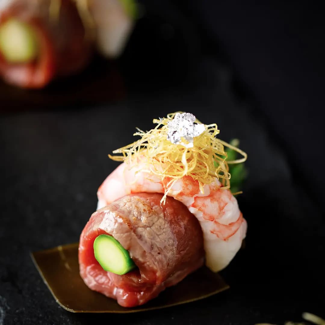 Tatsu Japanese Cuisine • InterContinental photo 3