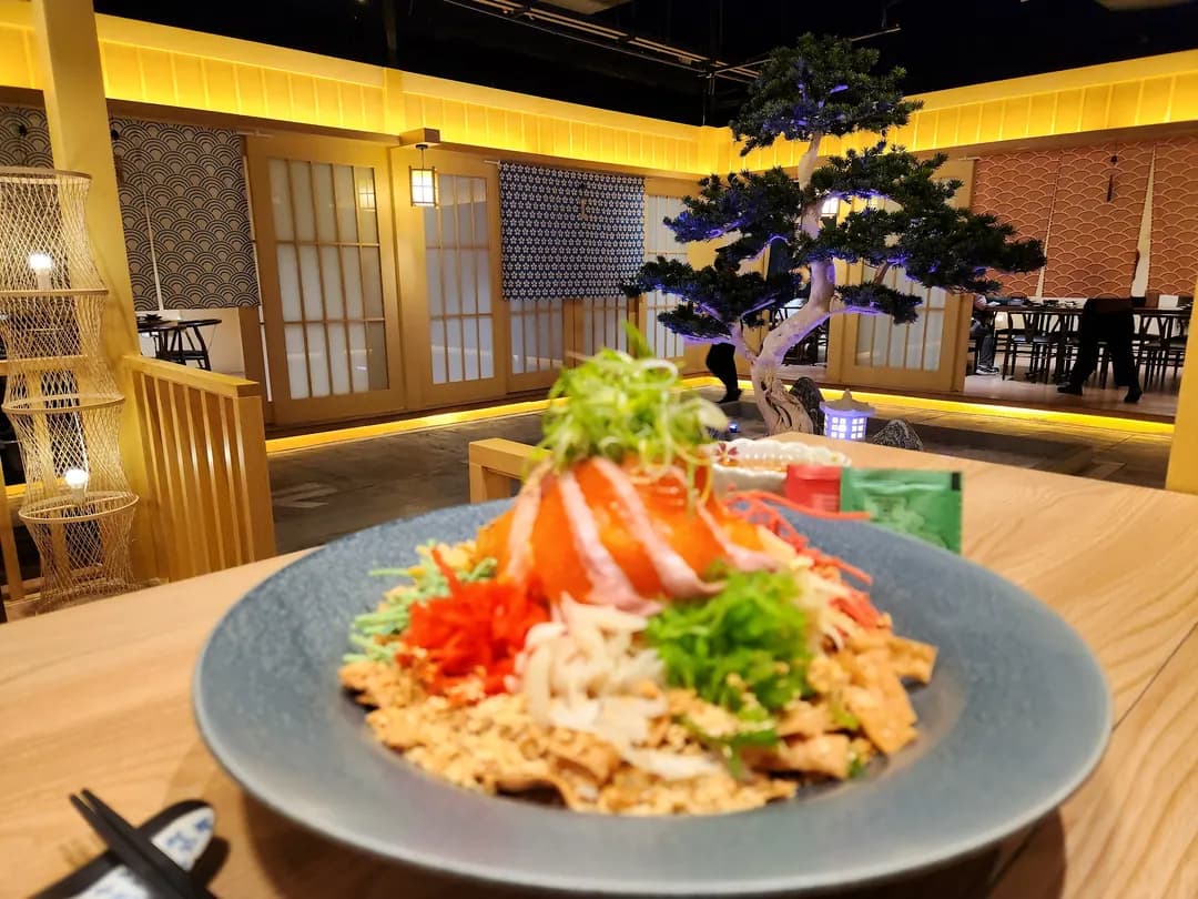 Mitasu Cuisine Sri Petaling photo 3