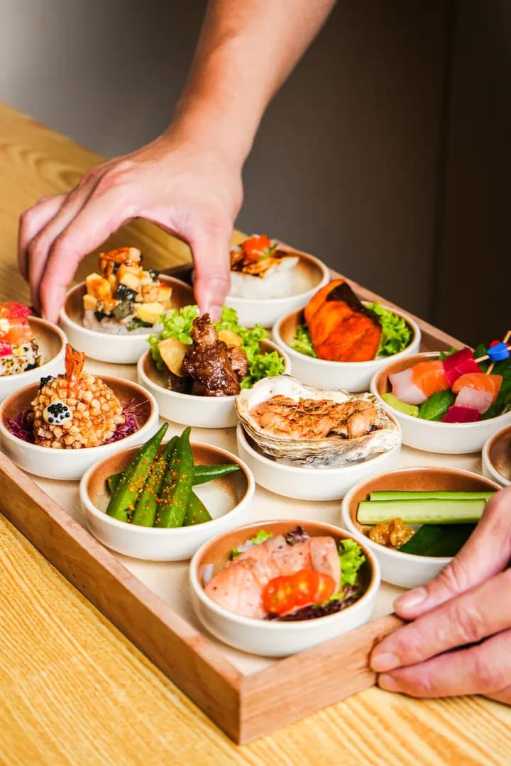 Wasabi Plus 山葵日料 | Bukit Jalil photo 3