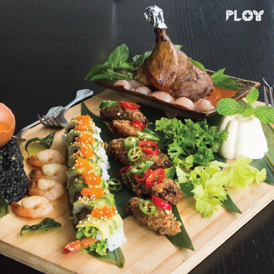 Ploy Asian Bistro • Damansara Heights photo 3