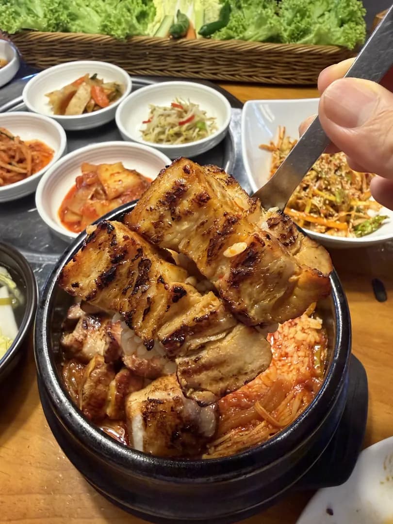 QingHeGu photo 3