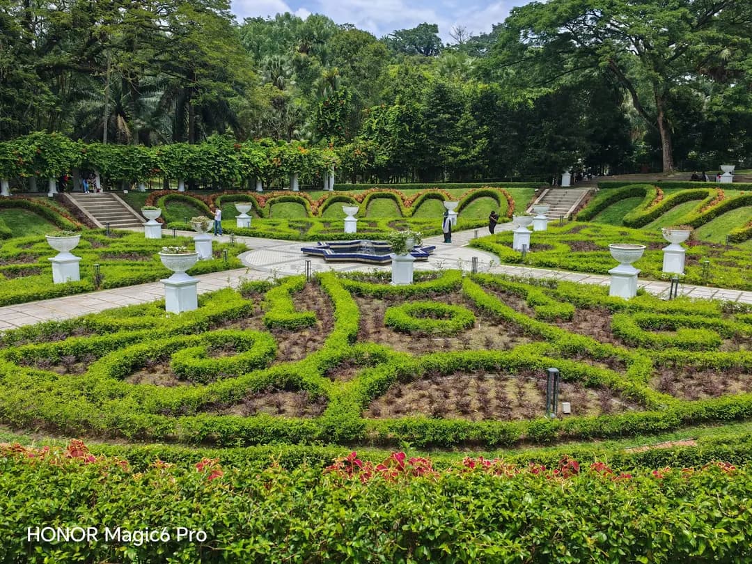 Lake Gardens Kuala Lumpur (Botanical Gardens) photo 2