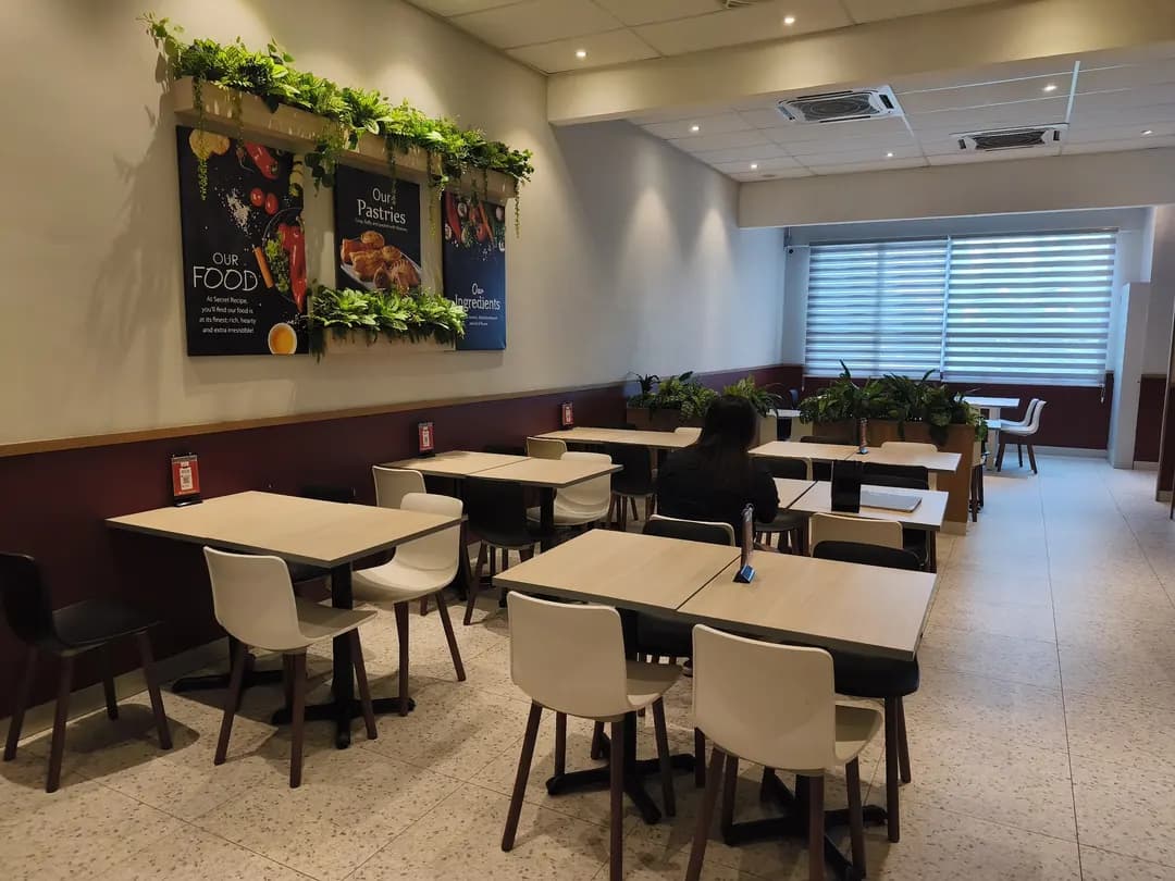 Secret Recipe Kuala Lipis photo 2