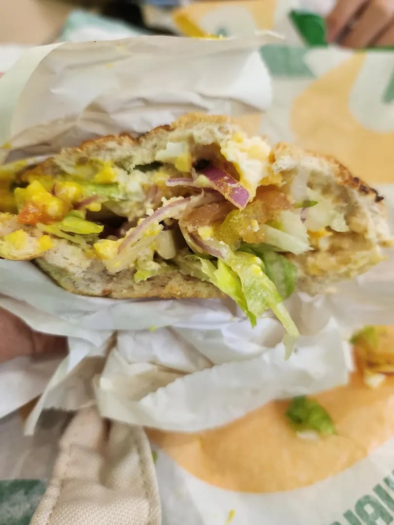 Subway Ativo photo 3