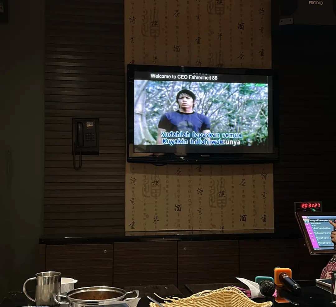 CEO Karaoke Box photo 2