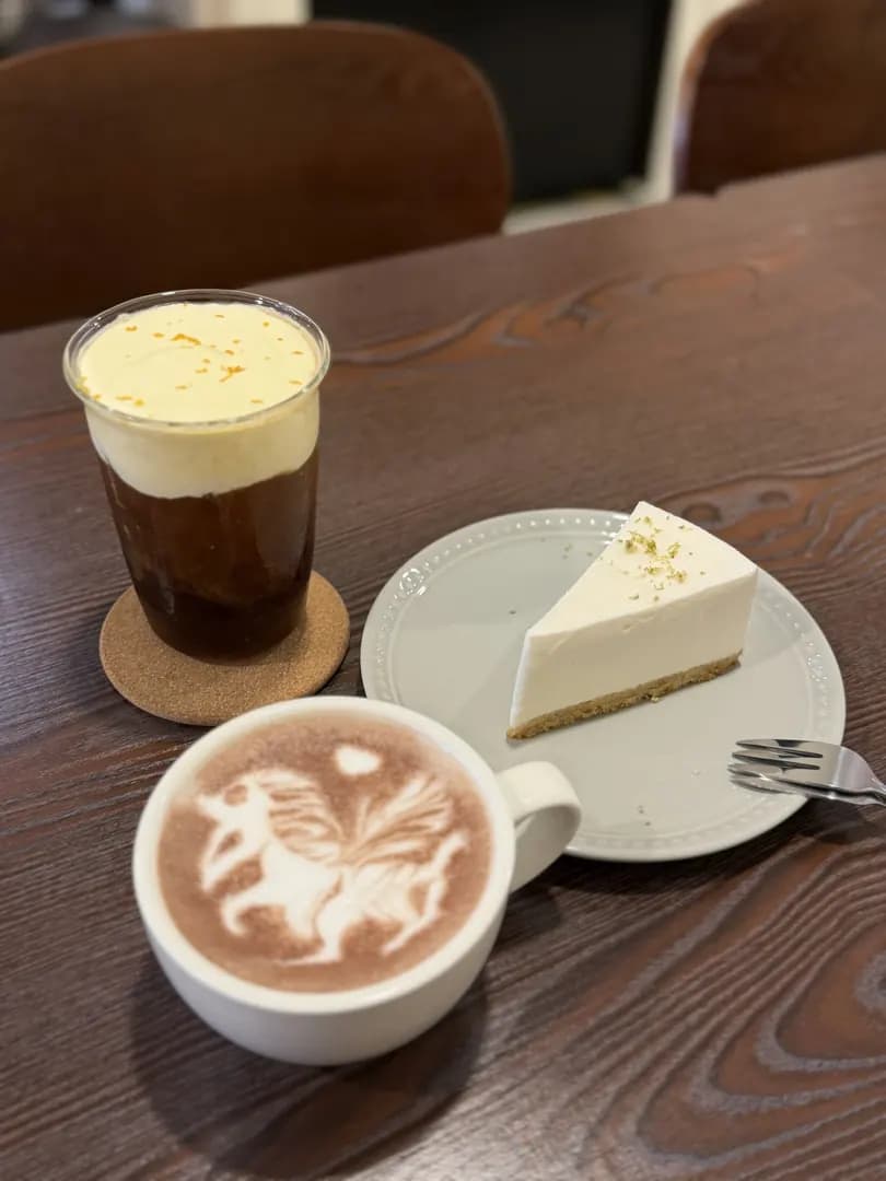 FLOFFEE photo 3