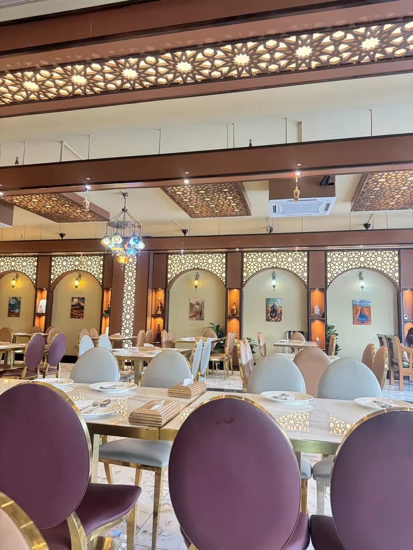 Aldar Lounge photo 3
