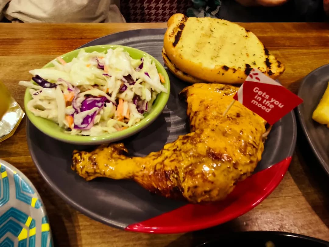 Nando's AEON Ipoh Station 18 photo 3