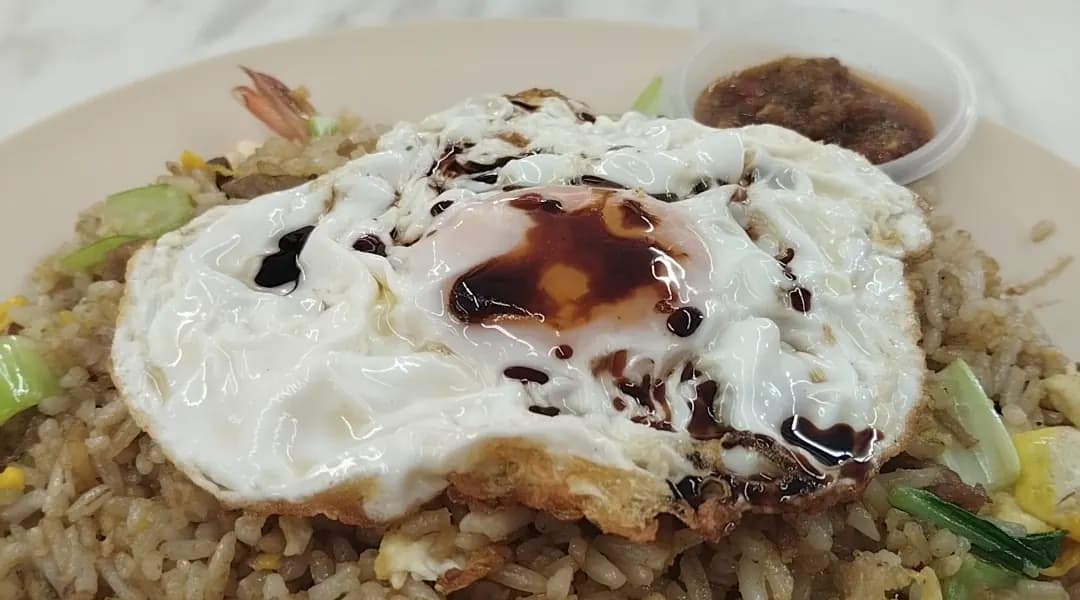 Restoran Lik Tin Hainan Kopitiam photo 3