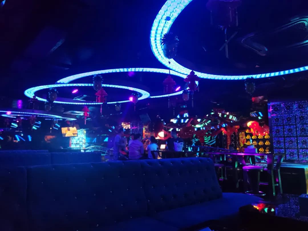 E Club KTV photo 3
