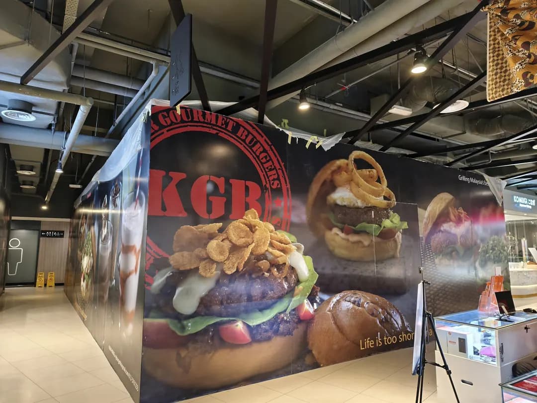KGB Diner Dpulze photo 2