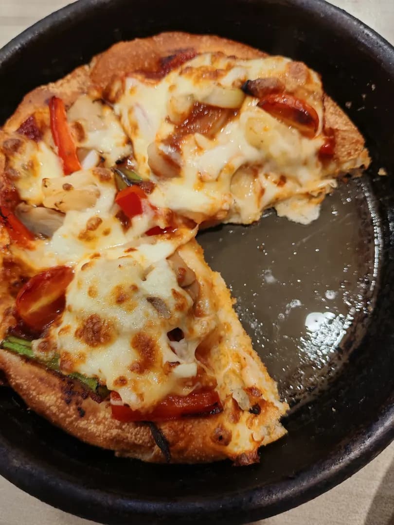 Pizza Hut photo 3