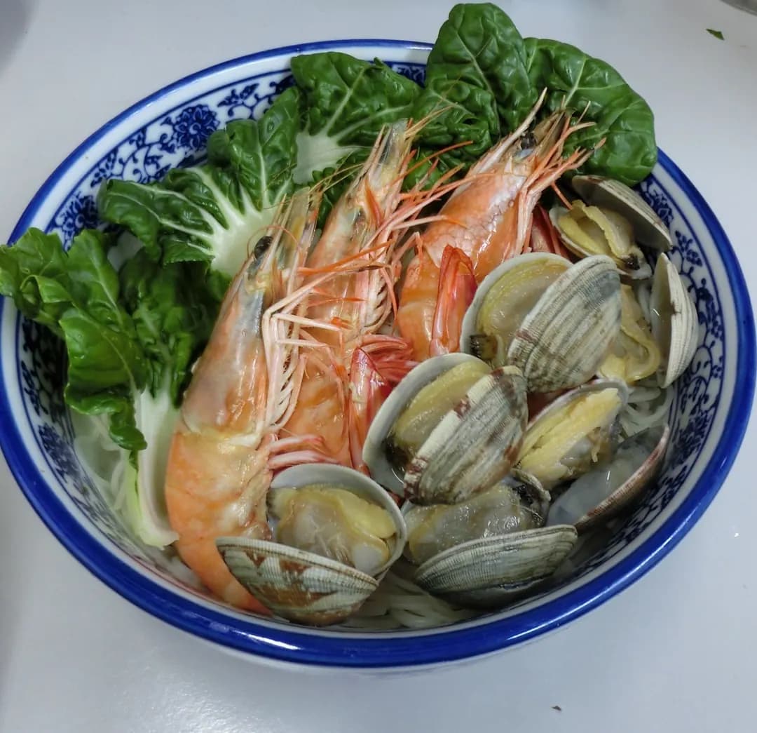 Ming Shen Noodle photo 3