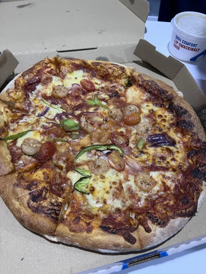 Domino's Cyberjaya photo 3