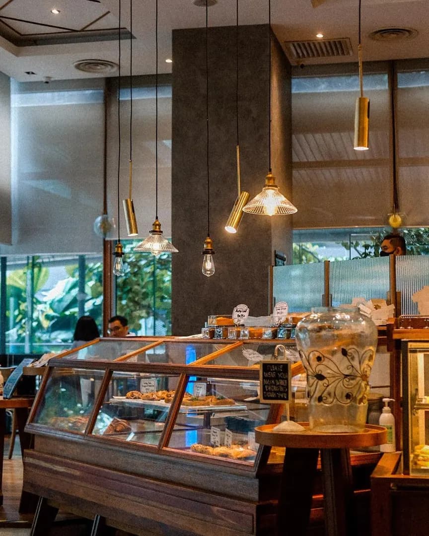 Kenny Hills Bakers @ TTDI photo 2