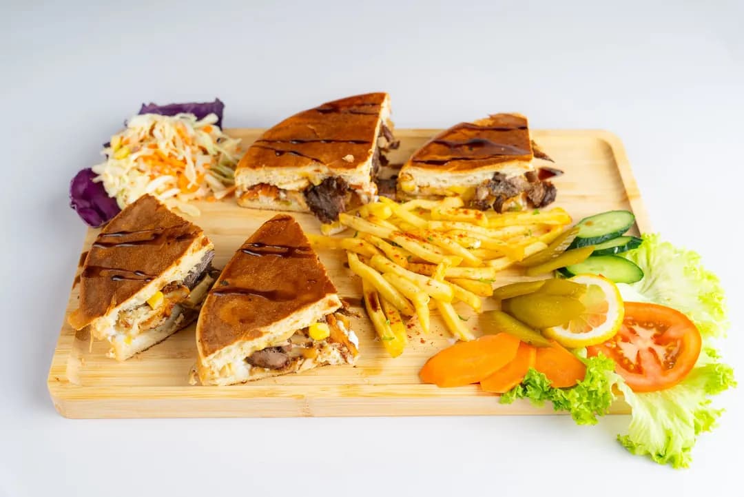 SHAWARMA EXPRESS photo 3