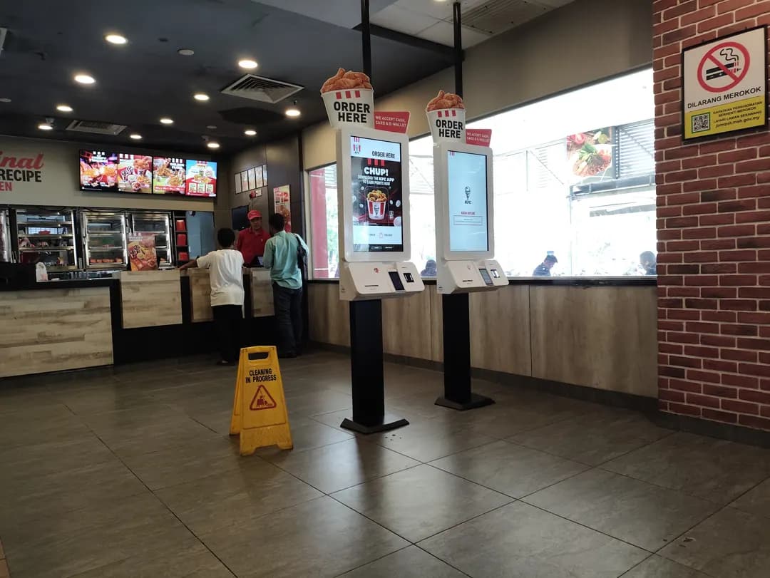 KFC Mydin USJ photo 2