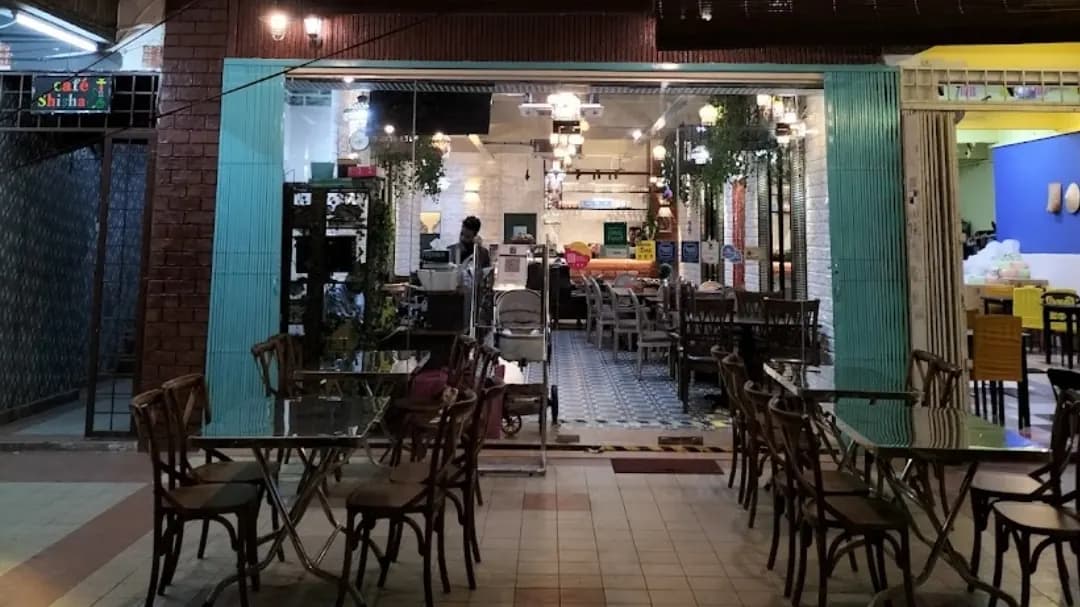 BEIRUT T.S RESTAURANT photo 2