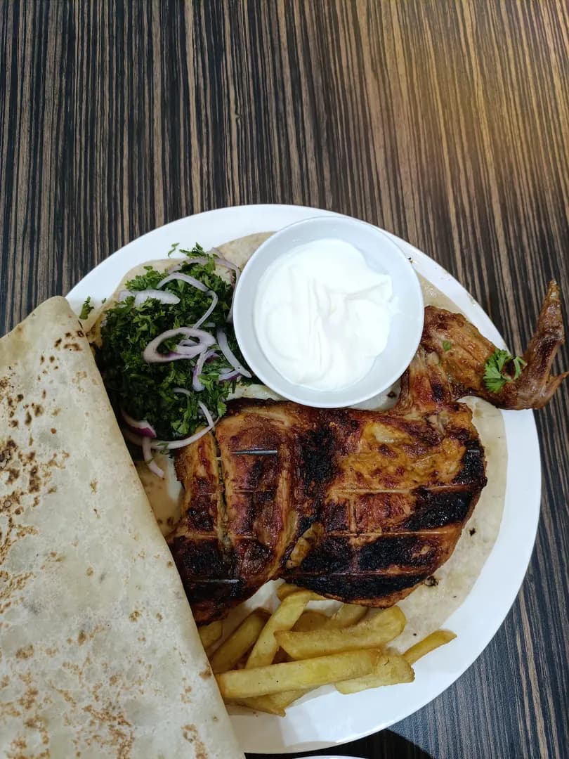 BEIRUT T.S RESTAURANT photo 3