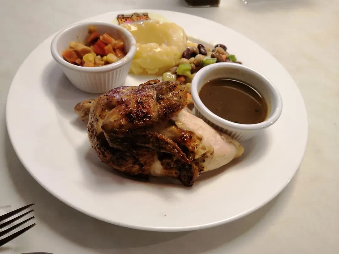 Kenny Rogers ROASTERS The Curve photo 3