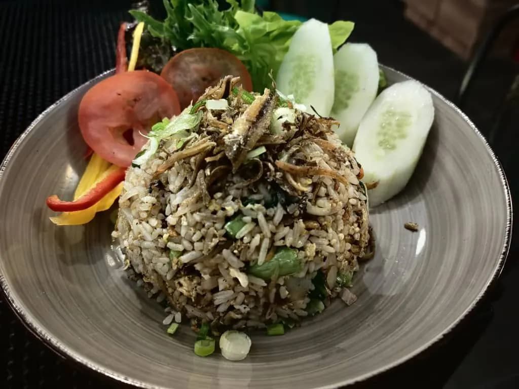 Dilrubar KL Bukit Bintang Restaurant Bar & Lounge photo 3