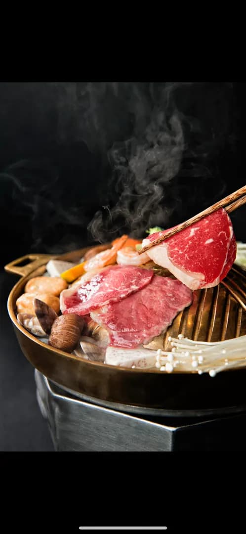 BBQ Town Restaurant & Hot Pot Town Restaurant @ Central i-City photo 3