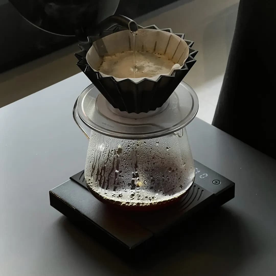 Afloat Coffee Roaster photo 3