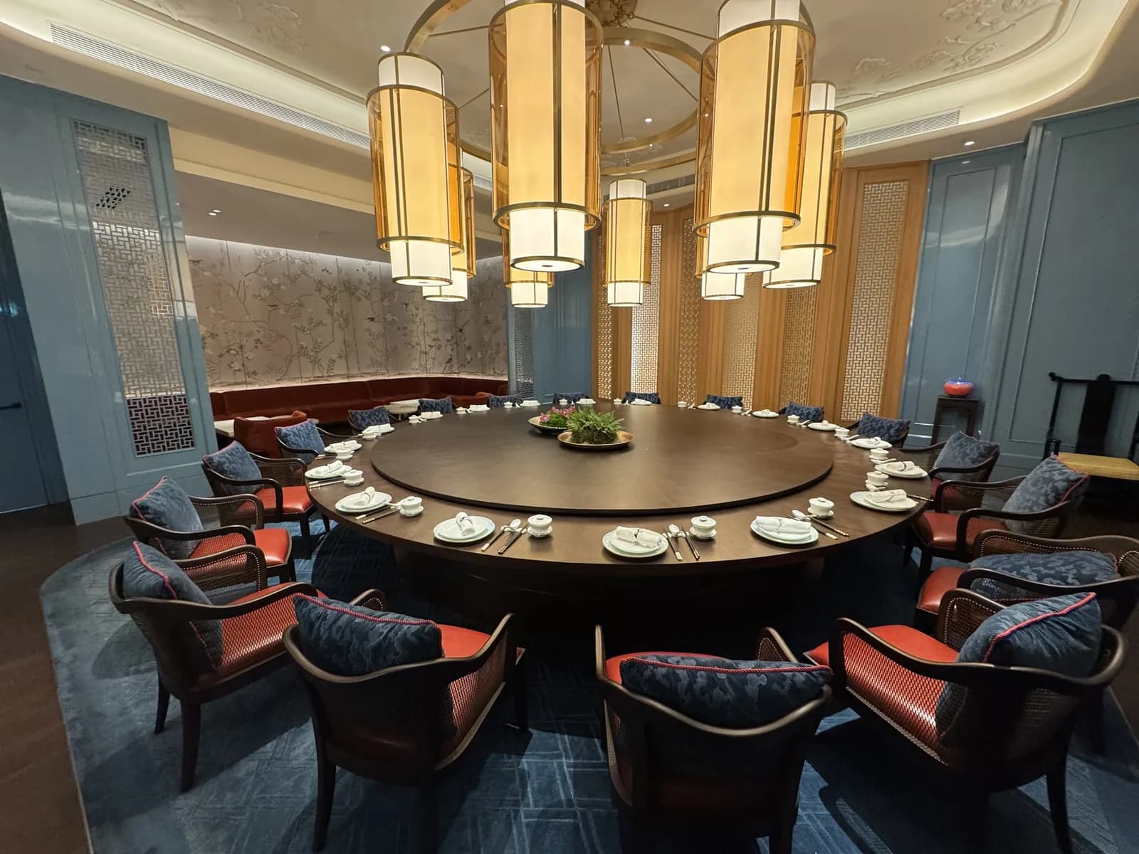 China House