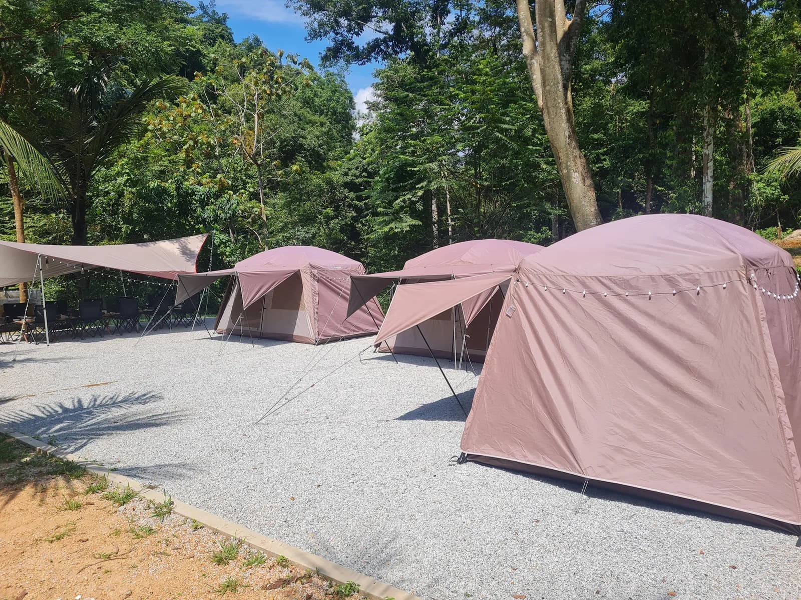 Camp Know Where 2.0