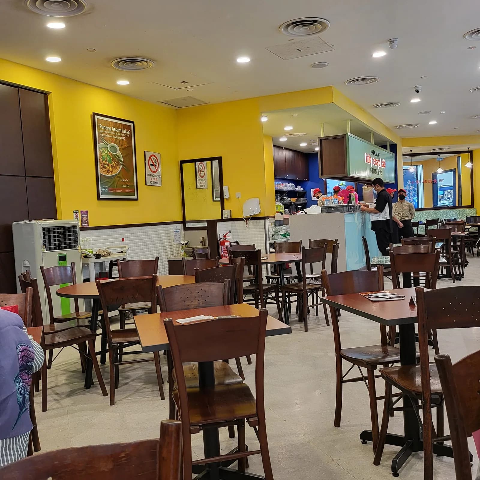 Little Penang Kafé - KLCC