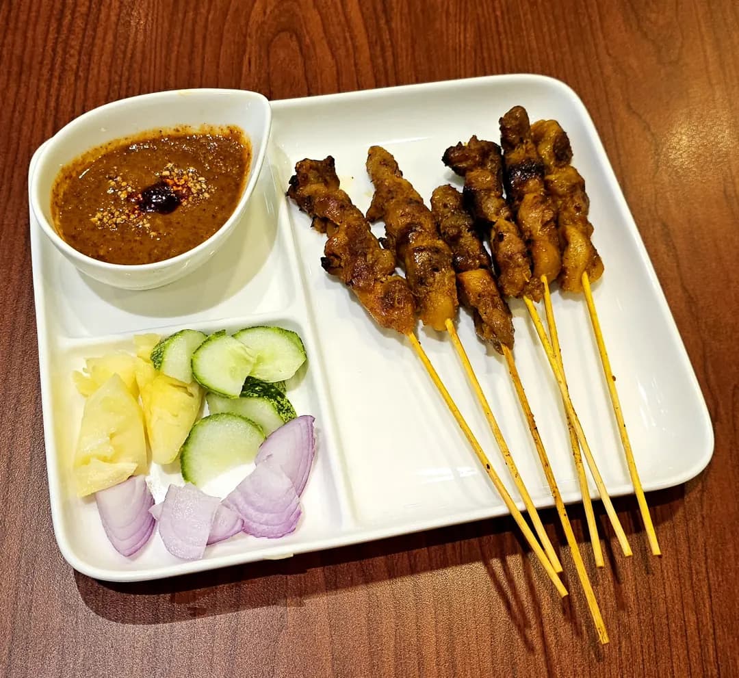 Little Penang Kafé - KLCC photo 3