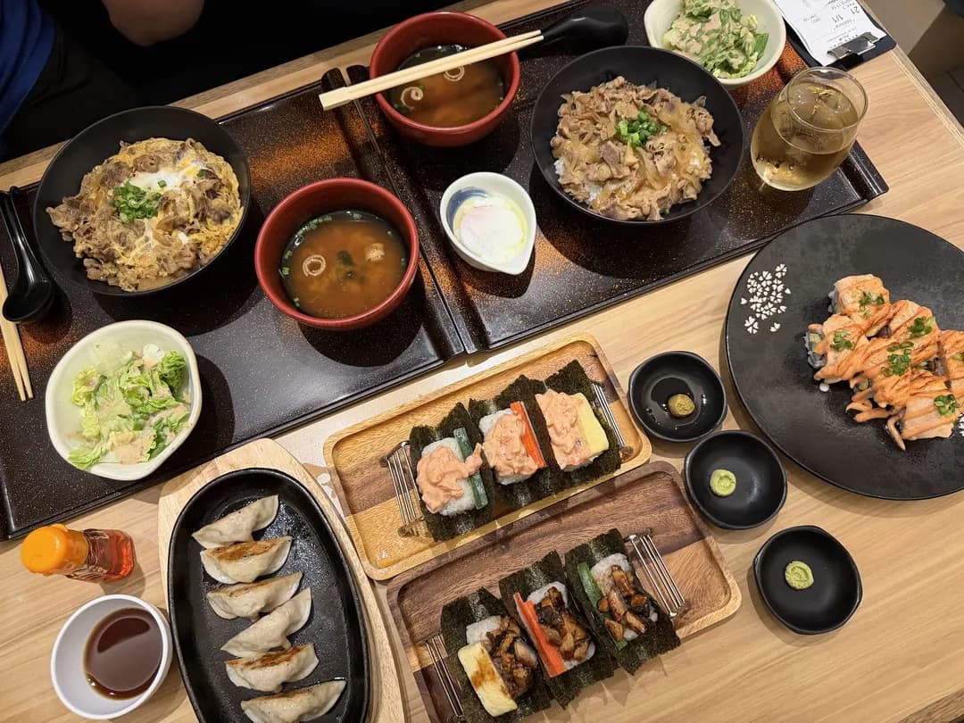YAYOI Japanese Teishoku Restaurant photo 3