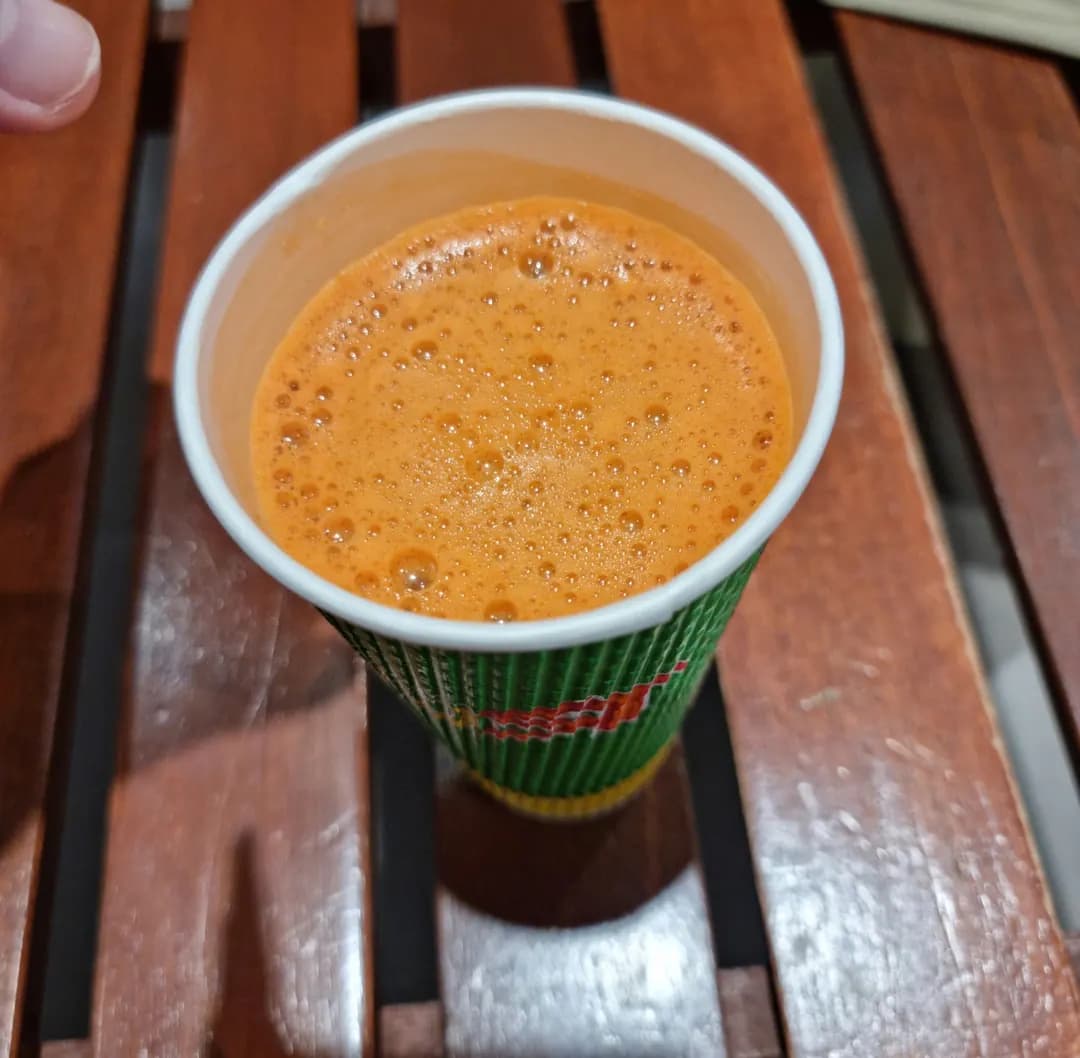 Boost Juice @ 1 Utama photo 3