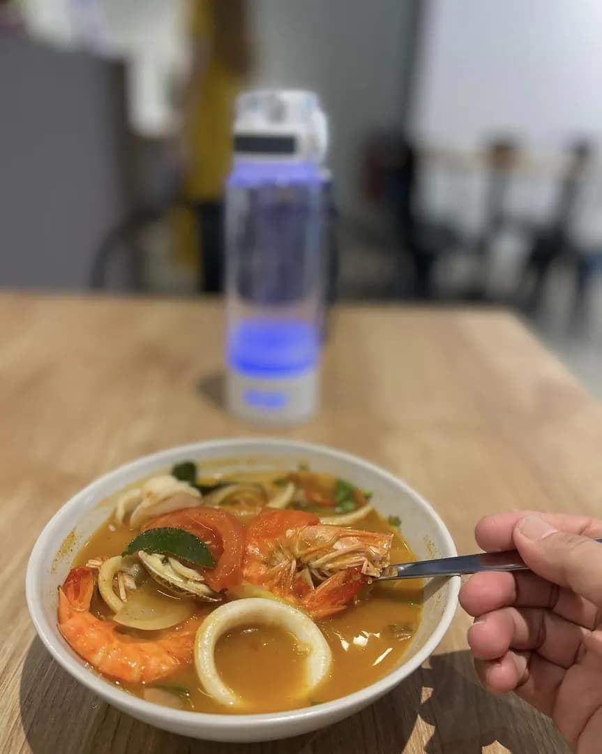 Eat Drink Thai @ Taman Bukit Desa photo 3