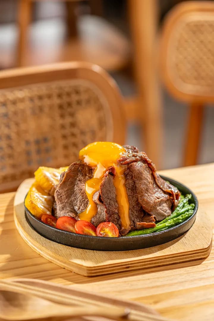 Mr. Wu Taiwan Restaurant | Kepong photo 3