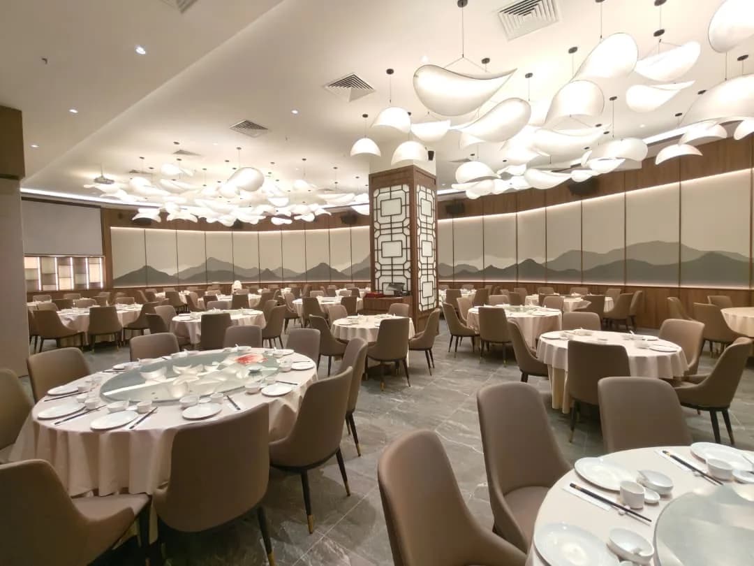Full Room 168 Park Selayang 百福門