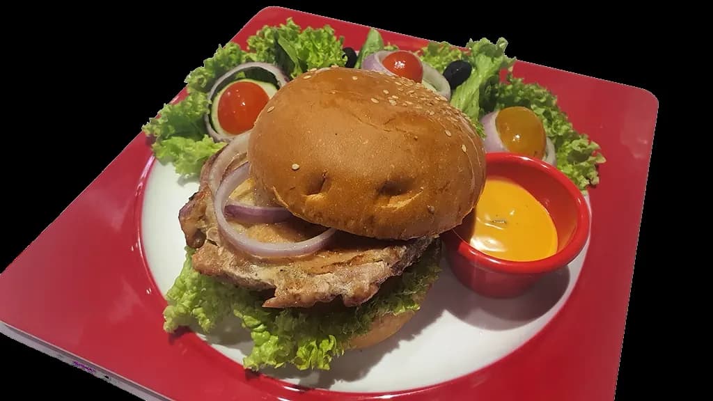 Florida Western Food (Bukit Jalil City) photo 3