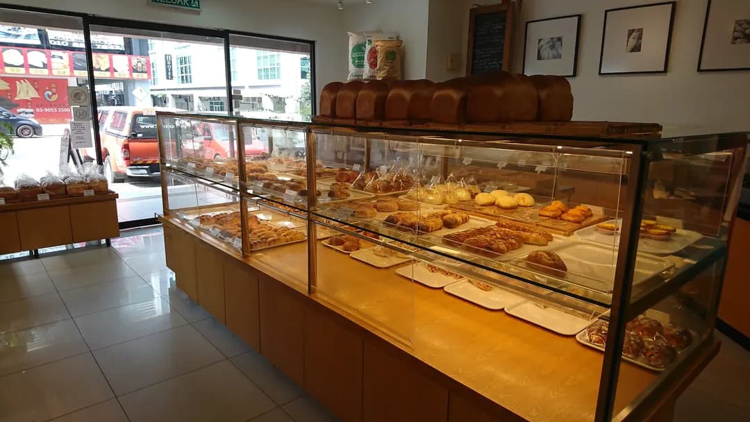 The Rotiman Bakery • Sri Petaling photo 2