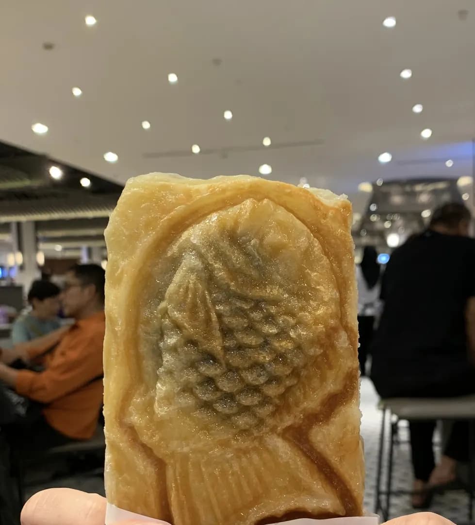 Bask Bear Coffee @ Pavilion Kuala Lumpur photo 3