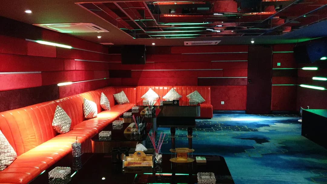 Paradise Ktv Club photo 3