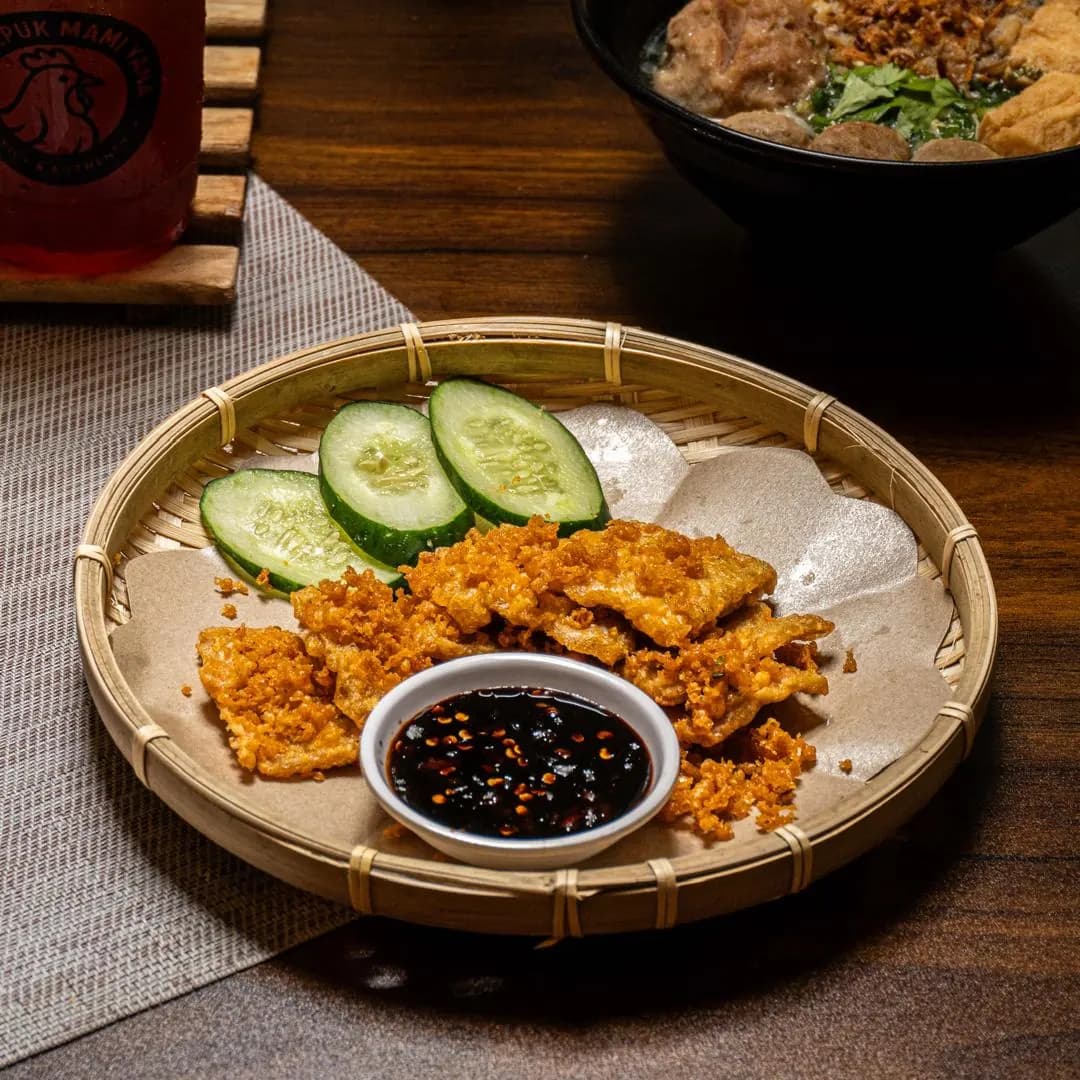 Ayam Gepuk Mami Yana photo 3