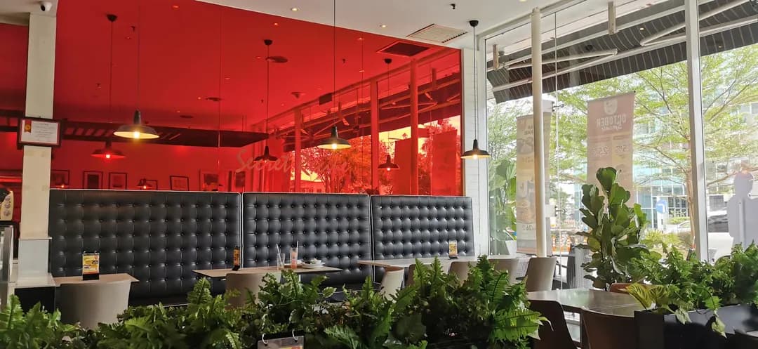 Secret Recipe Jaya 33 photo 2