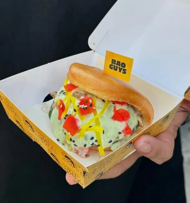 Bao Guys Flagship photo 3