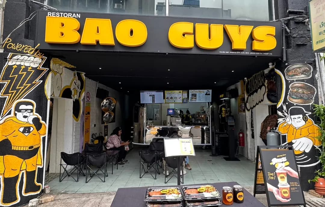 Bao Guys Flagship photo 2