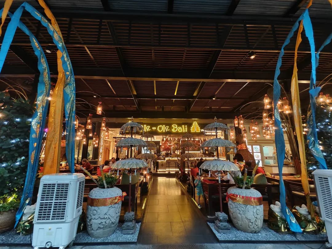 Ole-Ole Bali photo 2