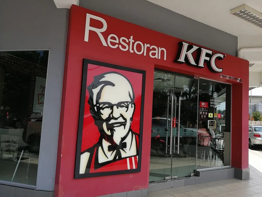 KFC Langkap photo 2