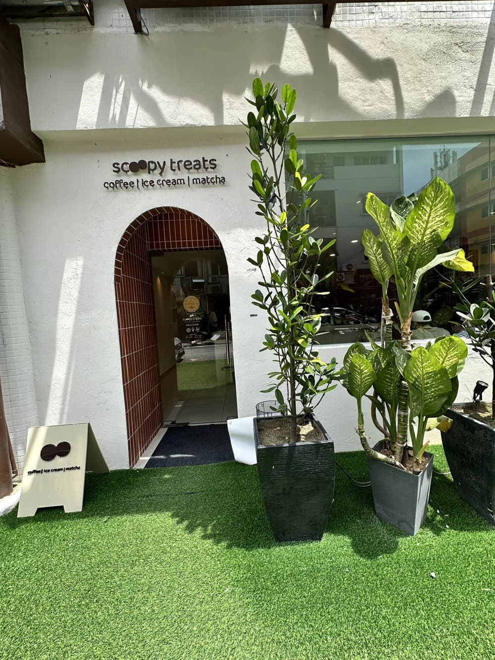 Scoopy Treats - Desa Sri Hartamas