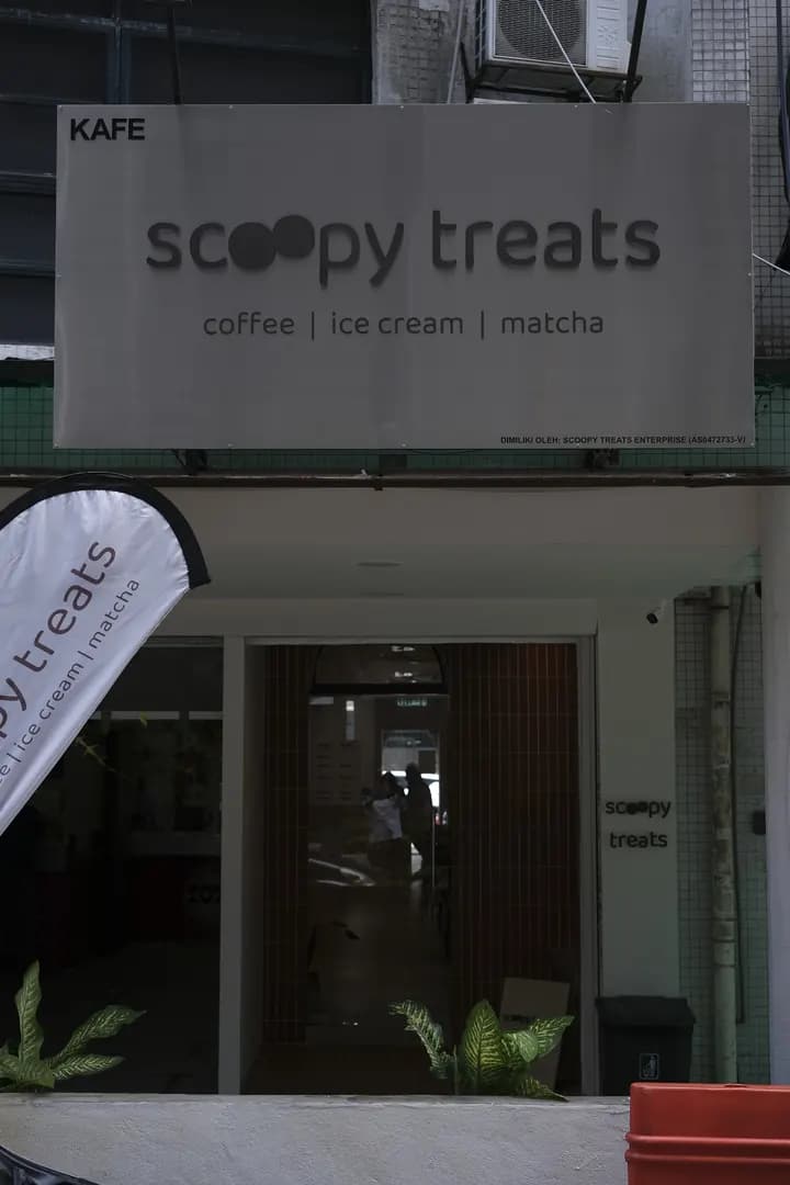 Scoopy Treats - Desa Sri Hartamas photo 2