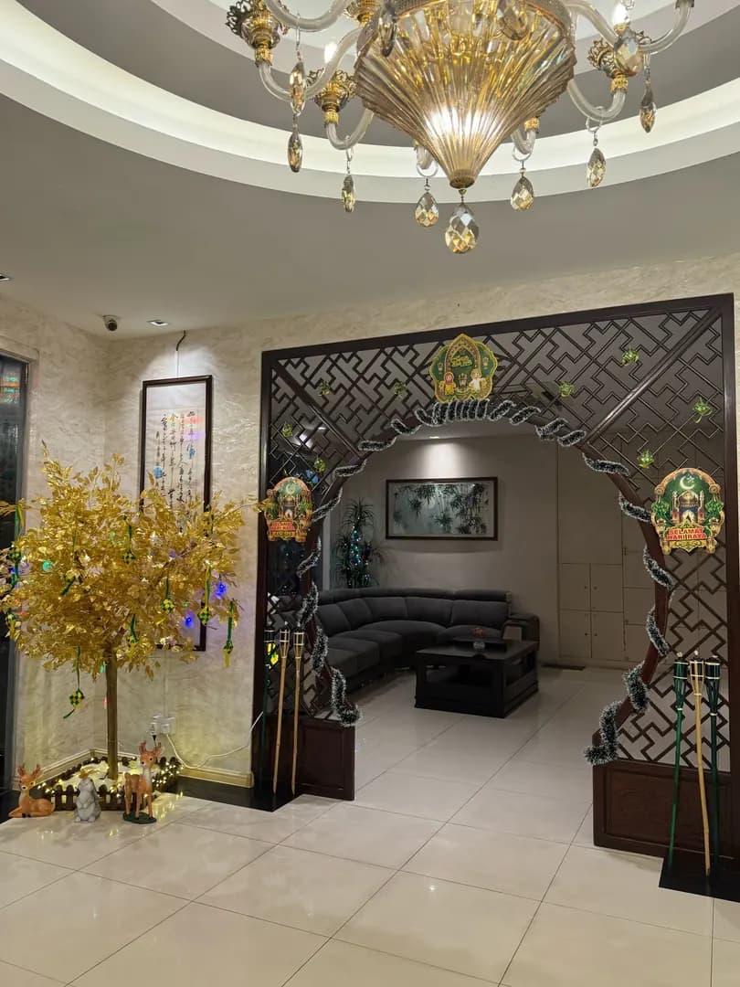 Qian Zu Reflexology 千足阁 @ Sunway Mentari photo 3